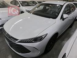 بي واي دي Qin Plus